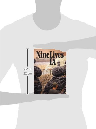 Nine Lives: Visionary Artists from L.A.