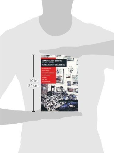 Memorials of Identity: New Media from the Rubell Family Collection