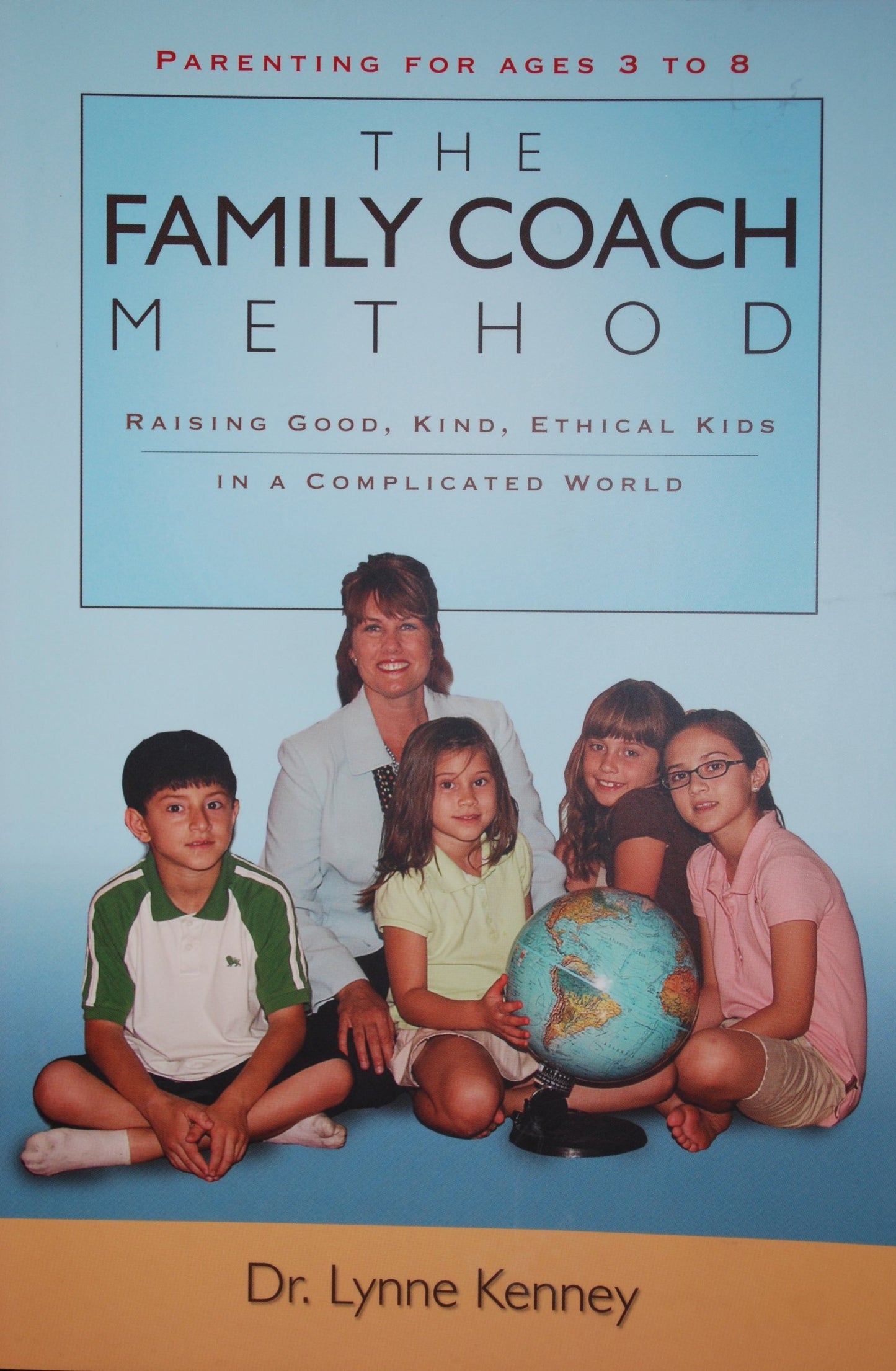 The Family Coach Method