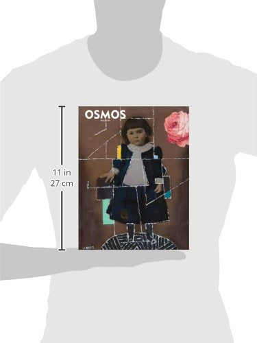 Osmos Magazine: Issue 02