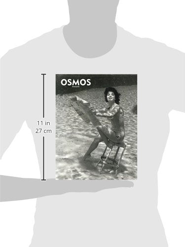 Osmos Magazine: Issue 06