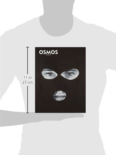 Osmos Magazine: Issue 05