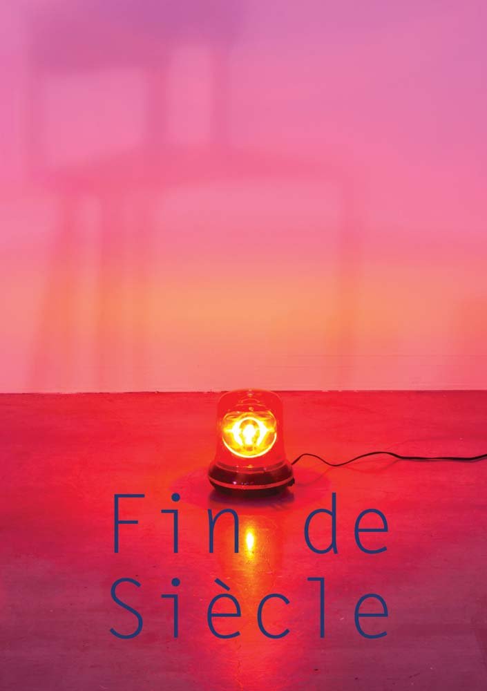 Fin de Siècle (Achitecture and Design