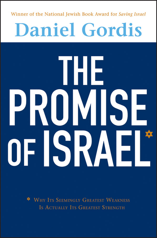 The Promise of Israel