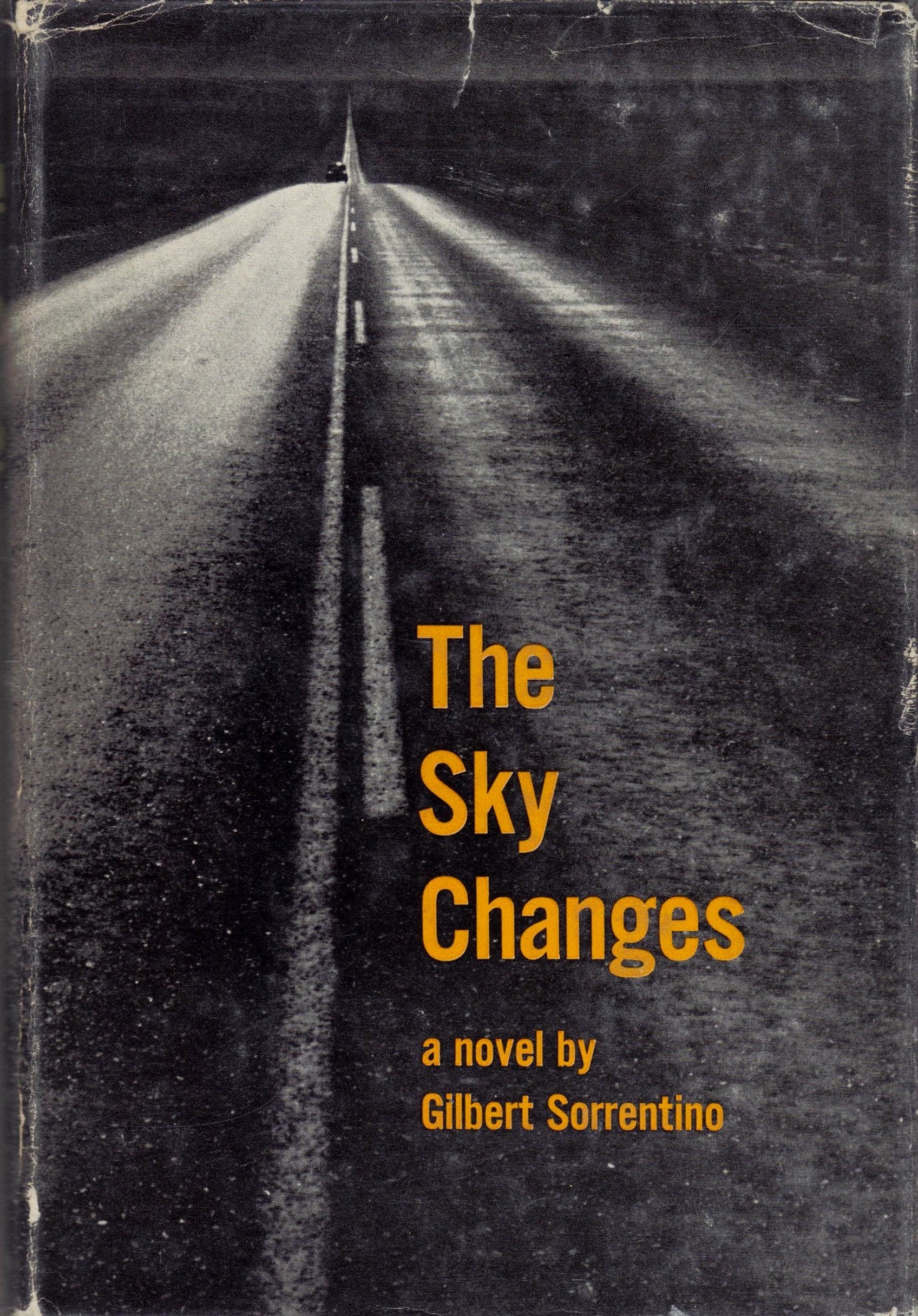 Sky Changes