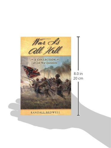 War Is All Hell