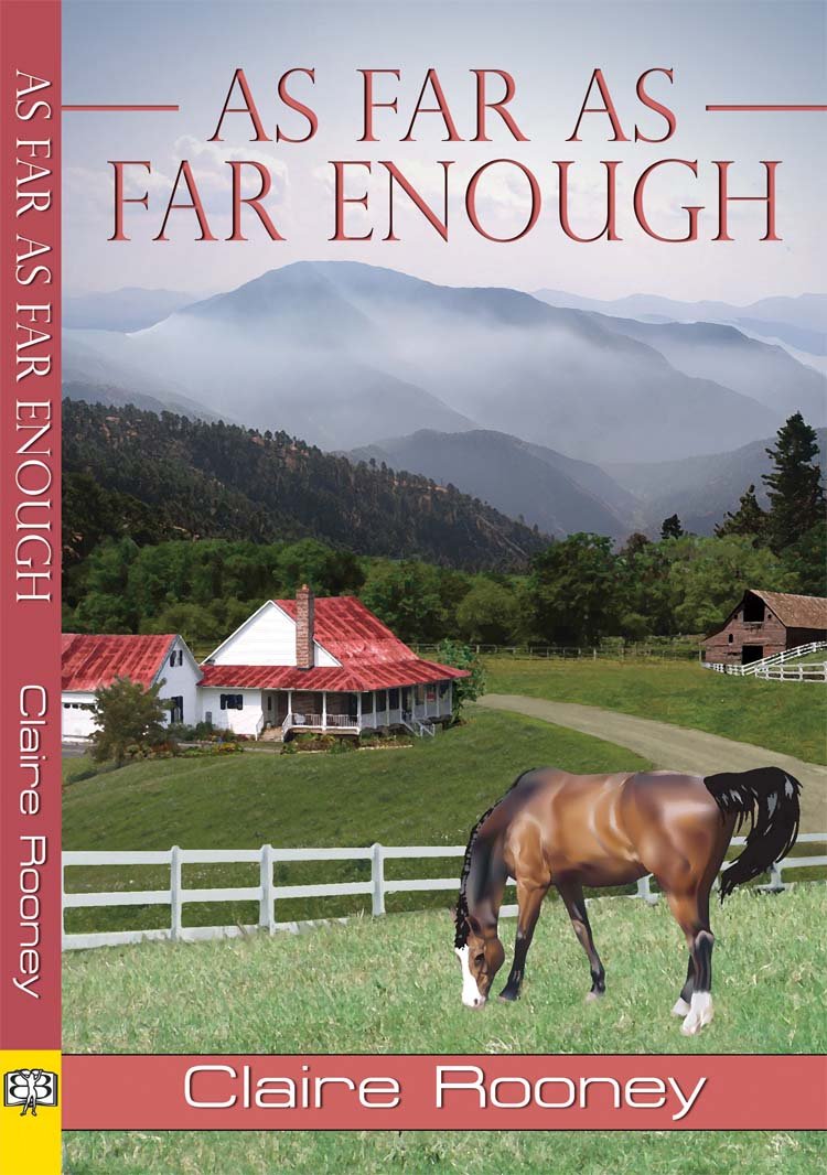 As Far as Far Enough