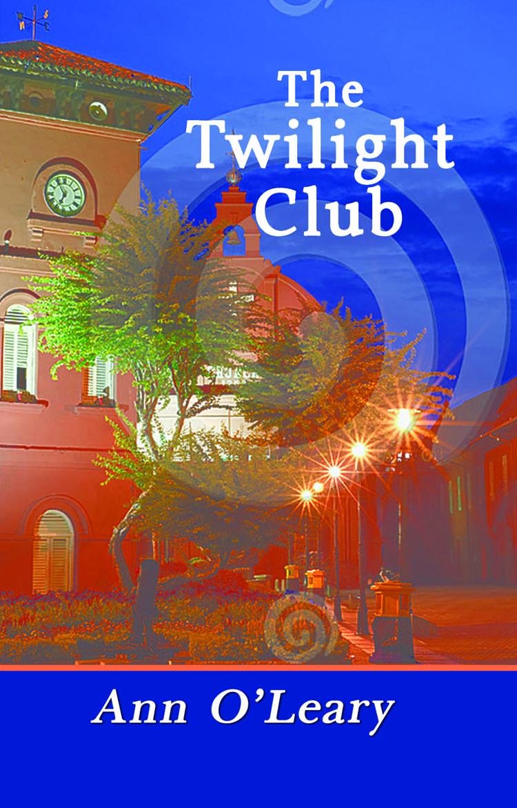 The Twilight Club