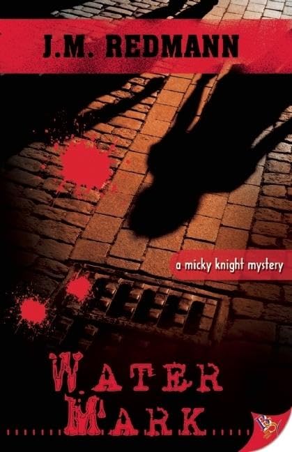 Water Mark: 6 (Mickey Knight Mystery