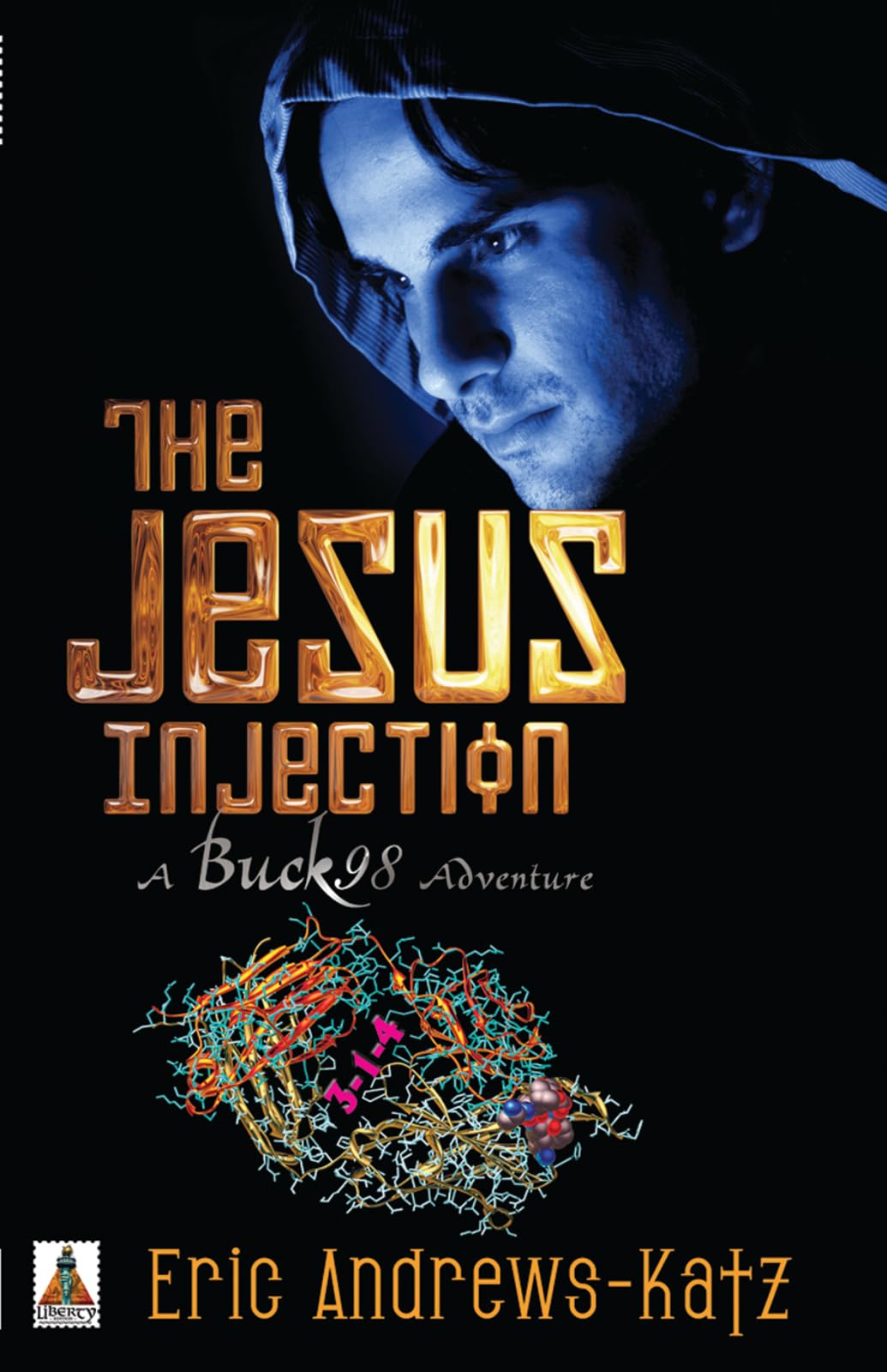 Jesus Injection (Buck 98