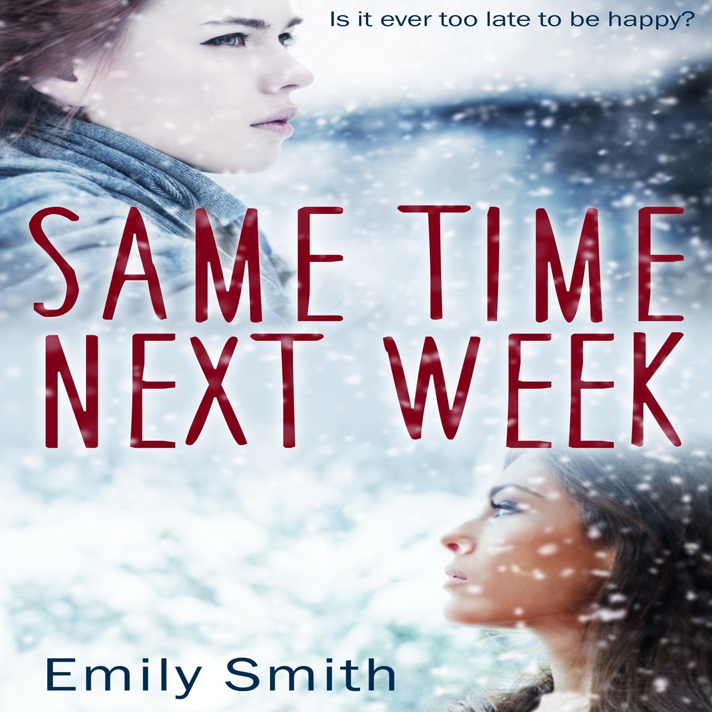 Same Time Next Week