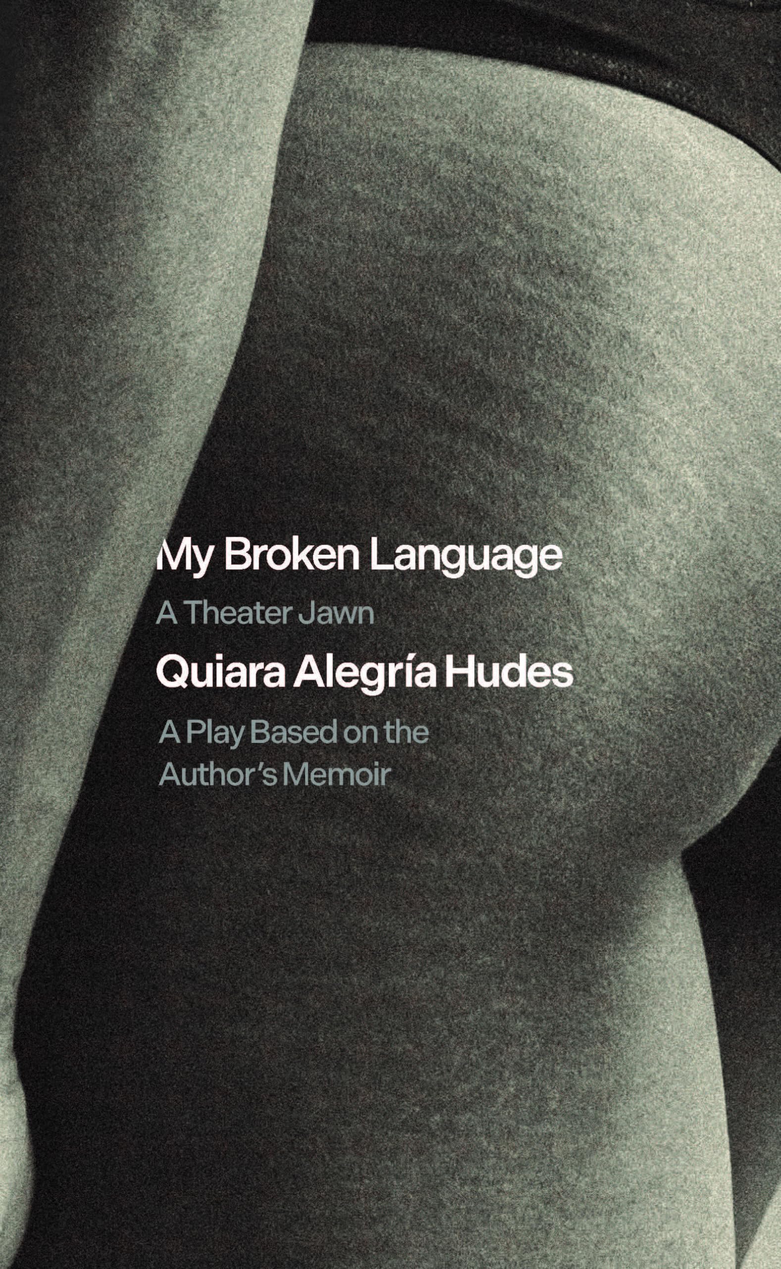 My Broken Language