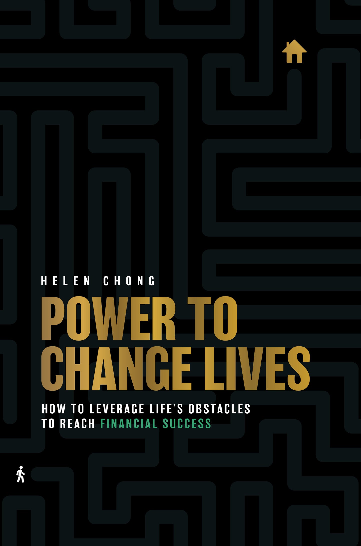 Power To Change Lives