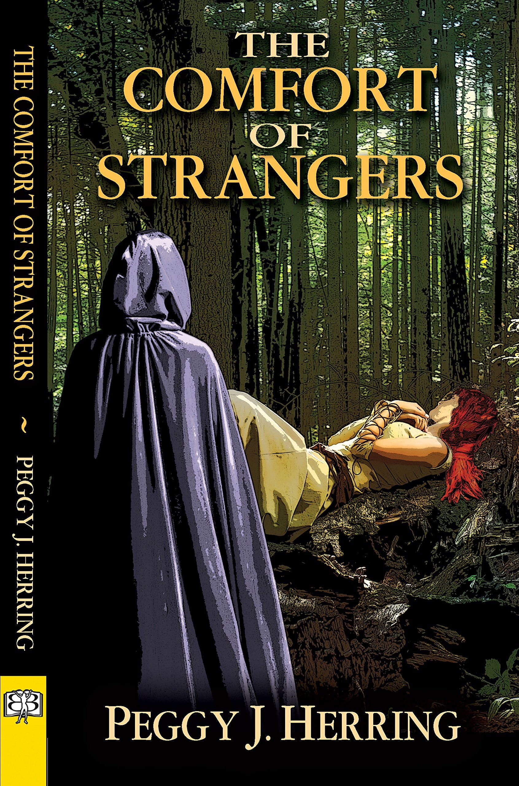 The Comfort of Strangers