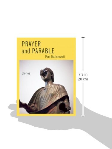 Prayer and Parable