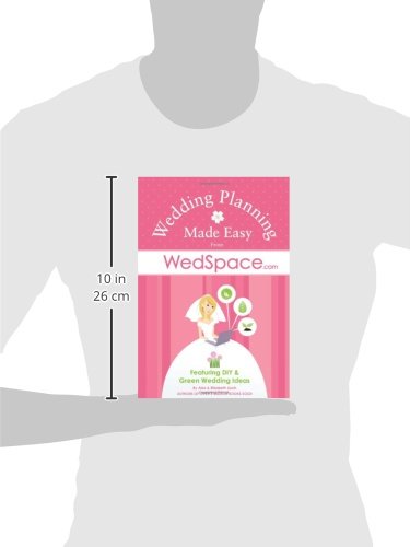Wedding Planning Made Easy From WedSpace.com