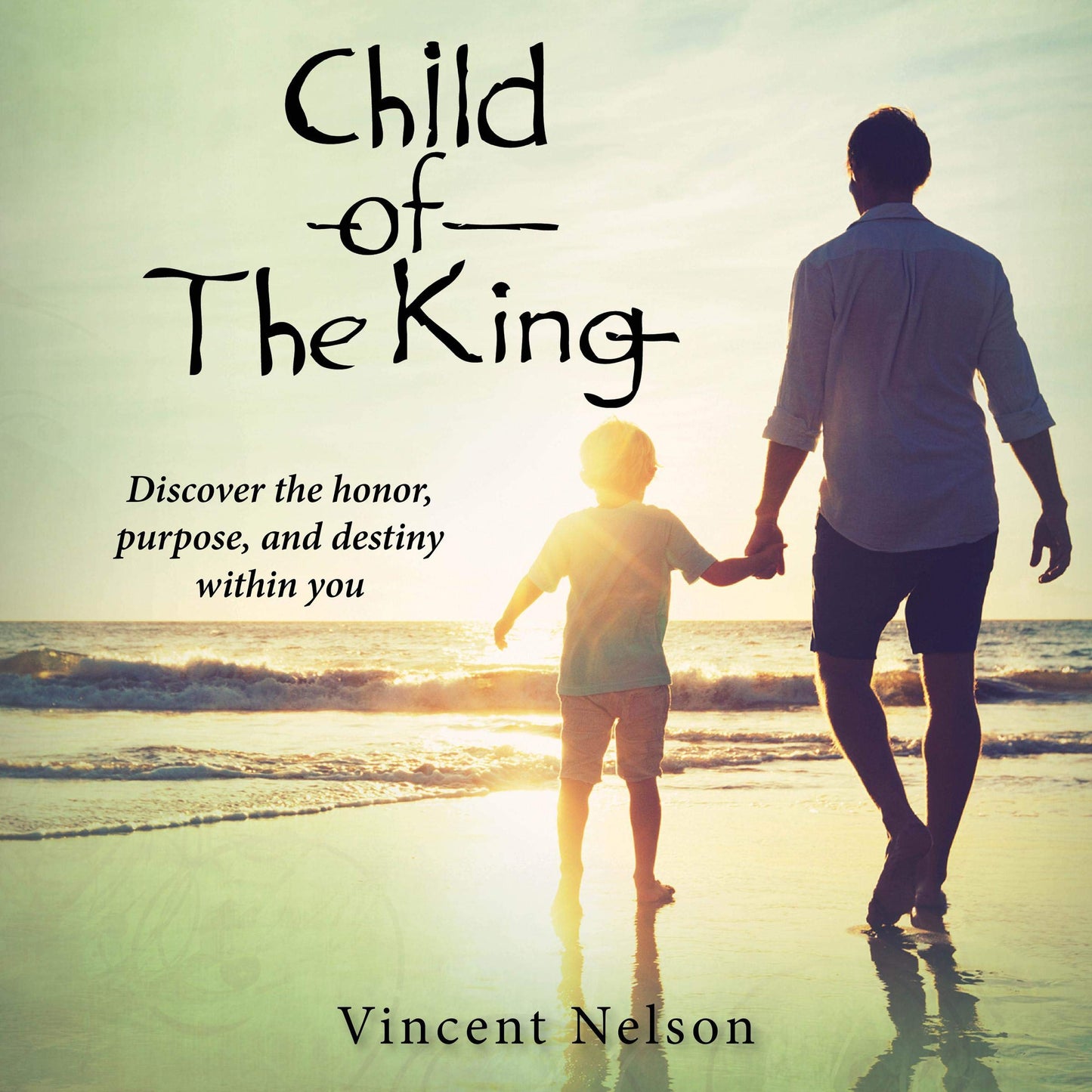 Child of the King