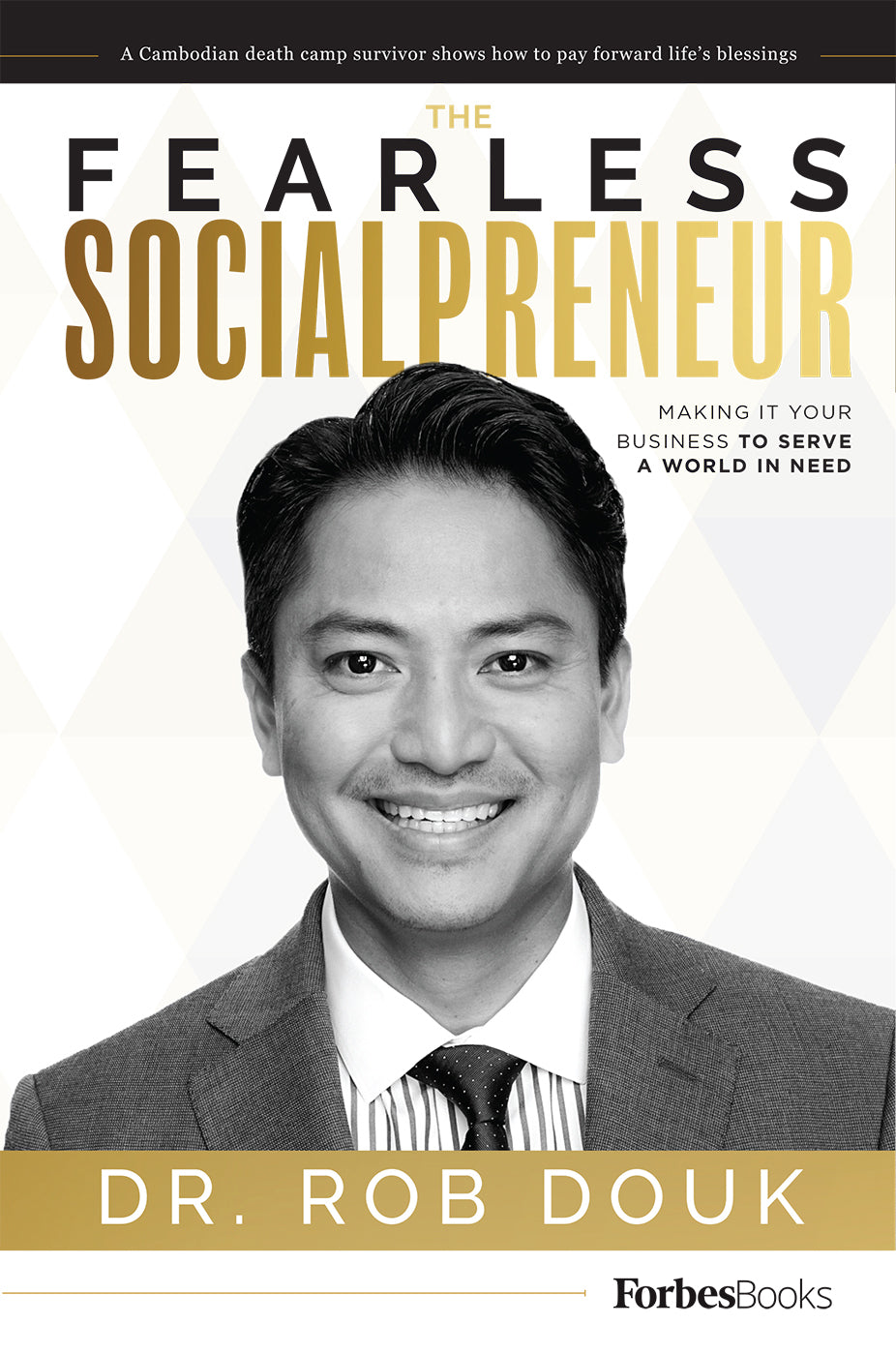 The Fearless Socialpreneur