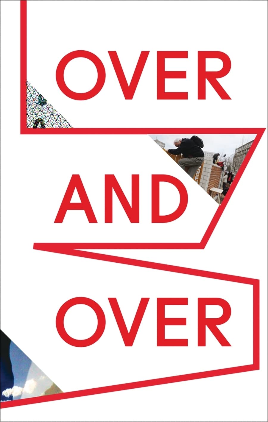 Katerina Seda: Over and Over