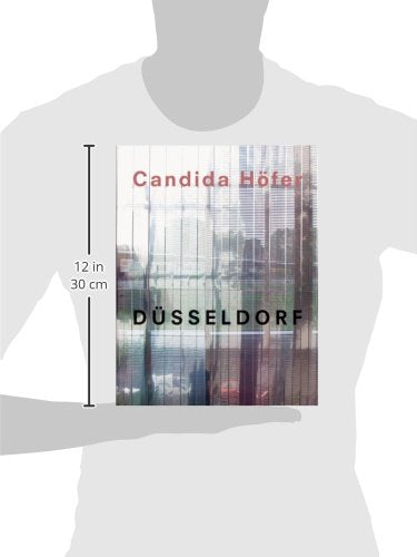Candida Hofer