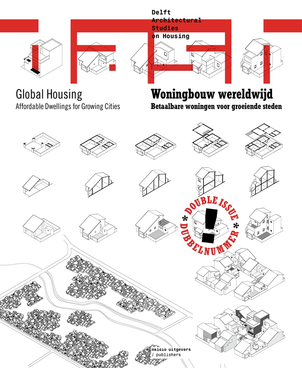Dash - Global Housing