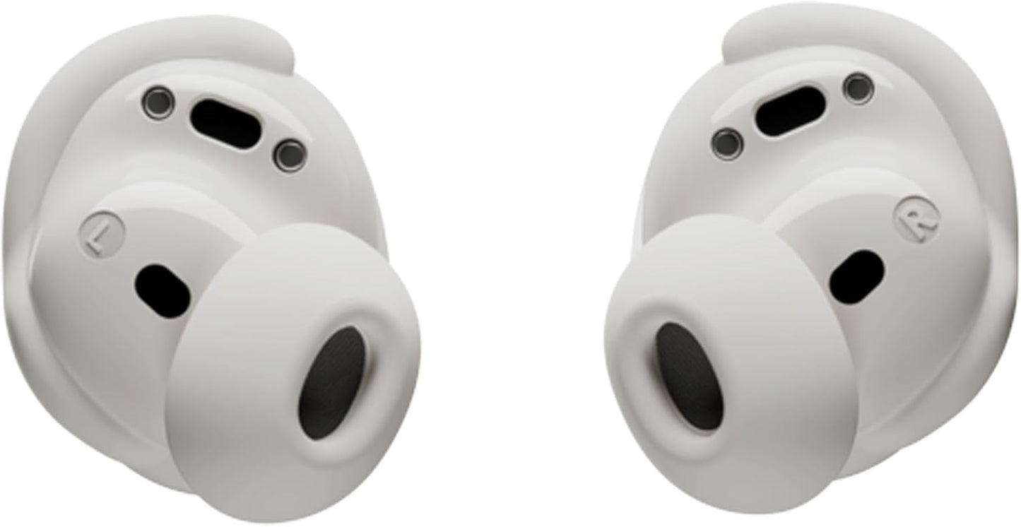 Bose - Quietcomfort True Wireless Earbuds