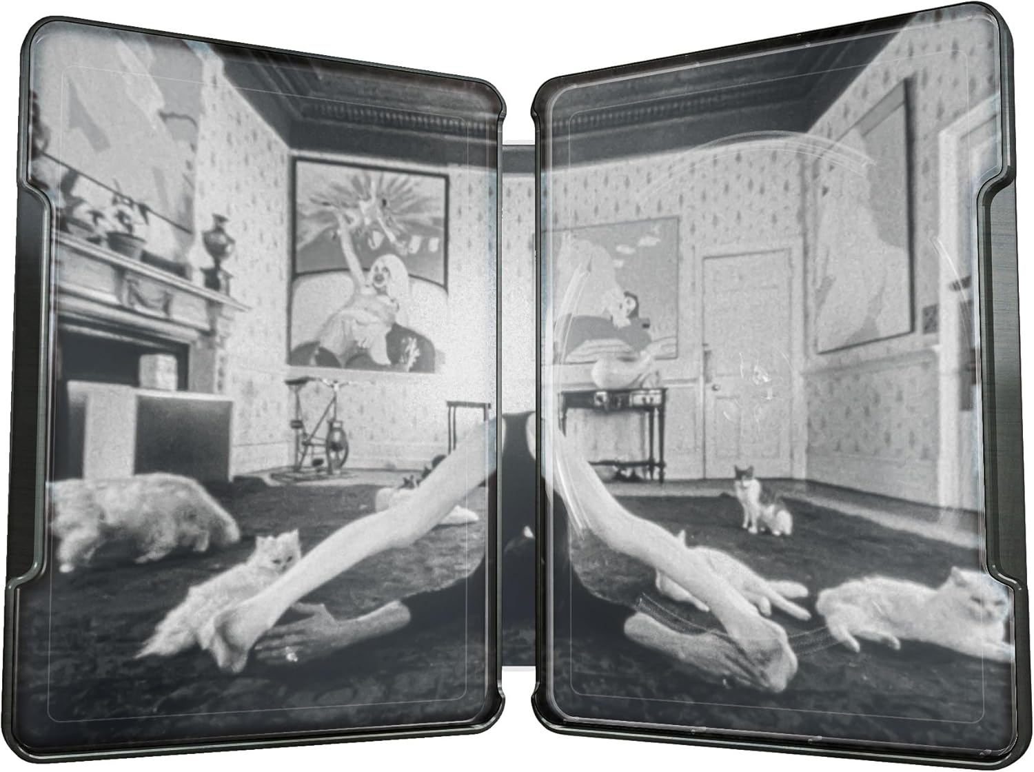 A Clockwork Orange Steelbook