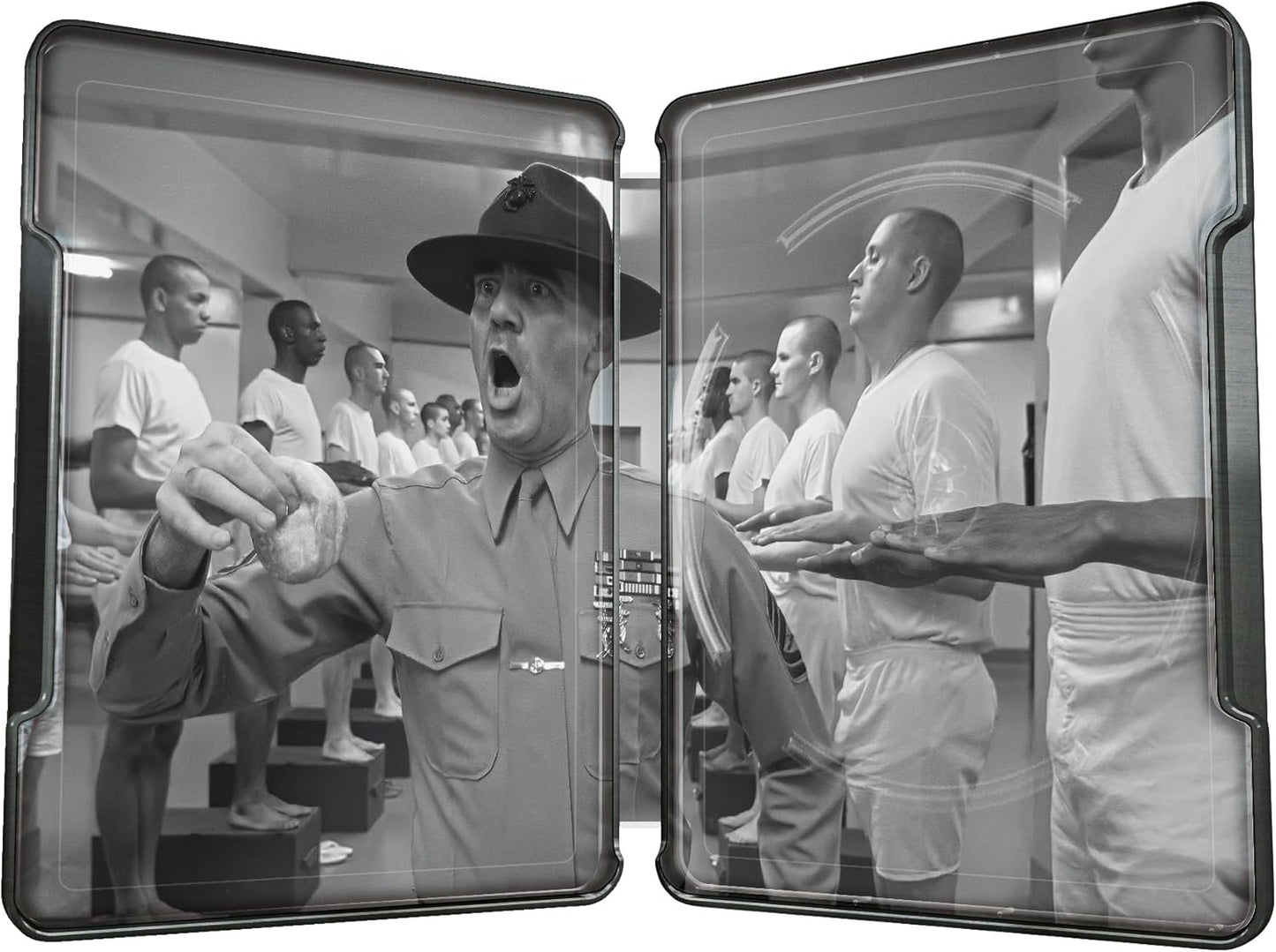 Full Metal Jacket Steelbook