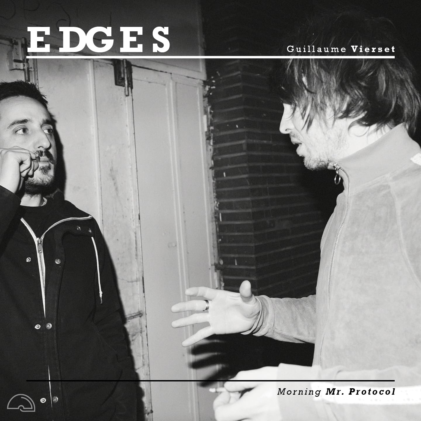 Morning Mr. Protocol