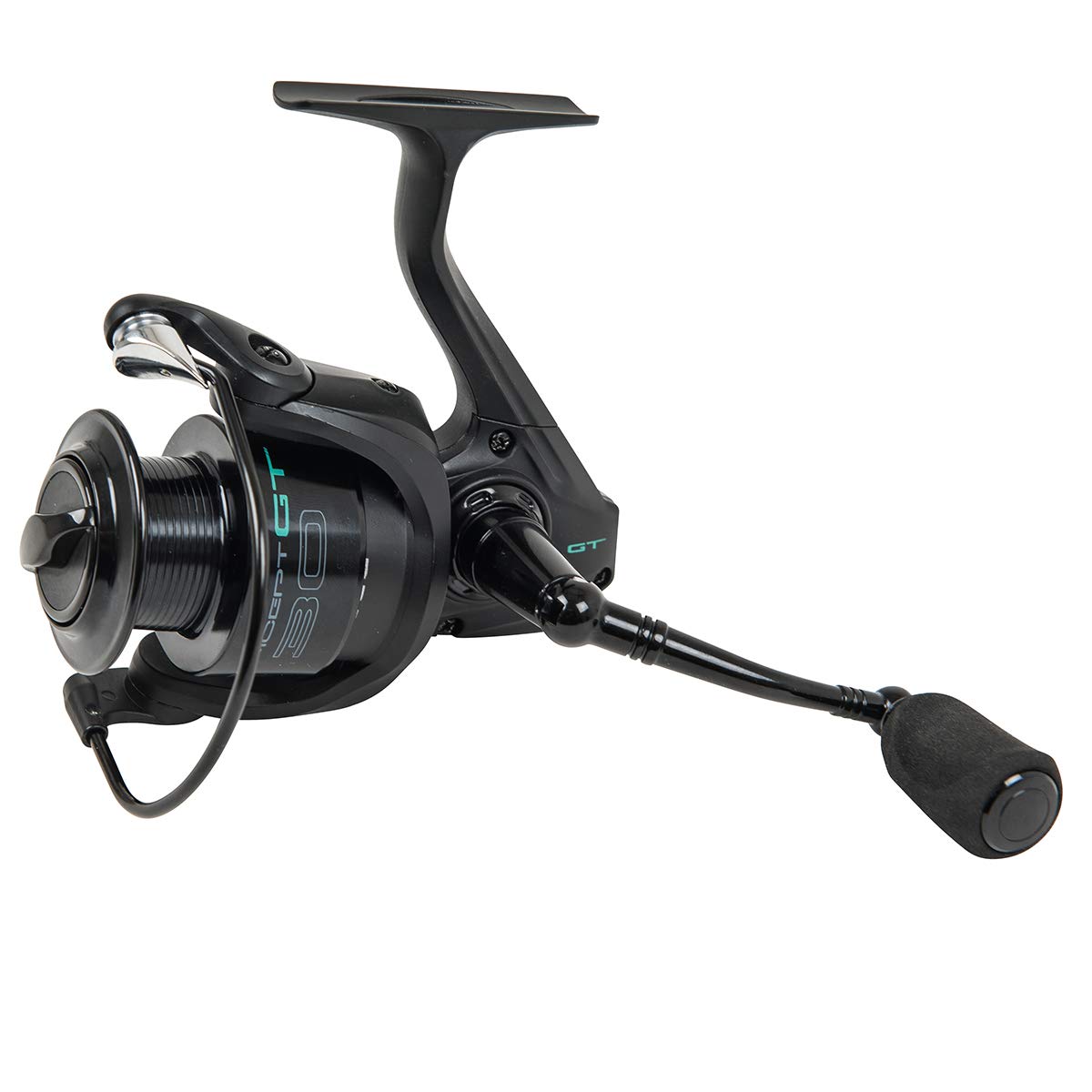 Leeda Leeda Leeda Concept GT 40FD Fishing Reel