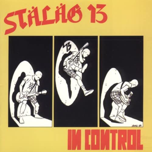 Stalag 13 - In Control