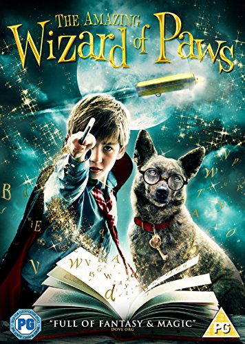 Amazing Wizard Of Paws, The
