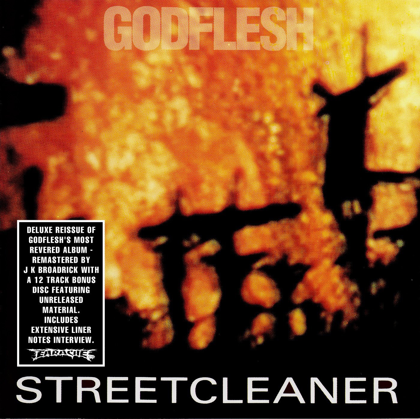 Streetcleaner Redux Edition