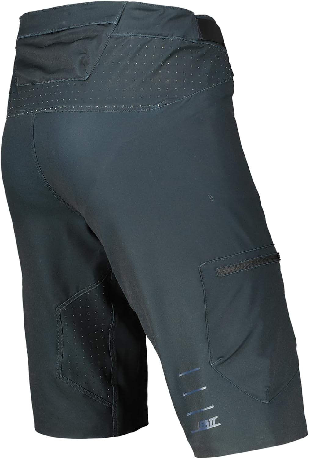 Leatt Junior All Mountain 2.0 Mtb Shorts 2025: Black Xl