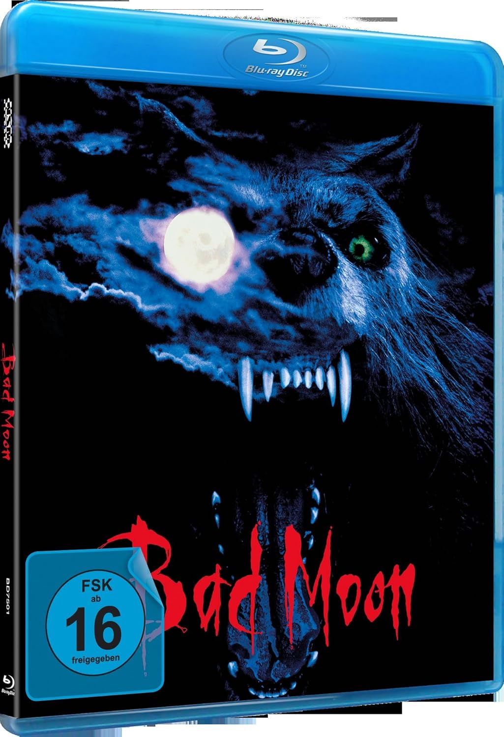 Bad Moon (uncut
