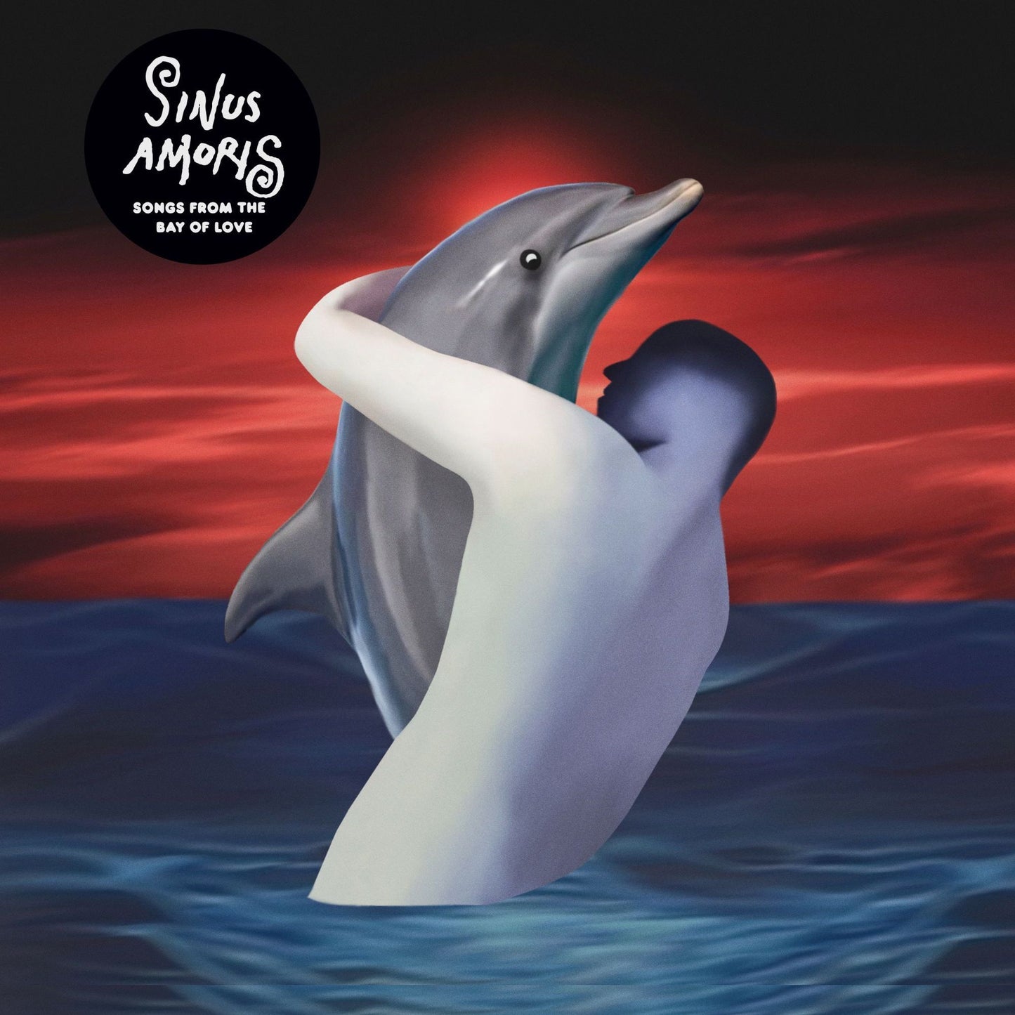 Simus Amoris (Songs from the Bay of Love)