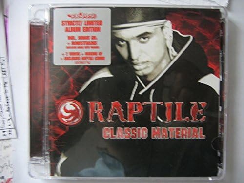 CLASSIC MATERIAL -LTD