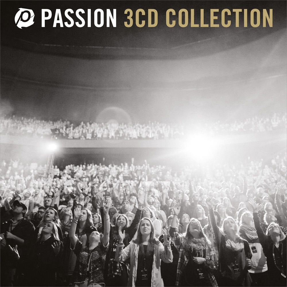 Passion 3