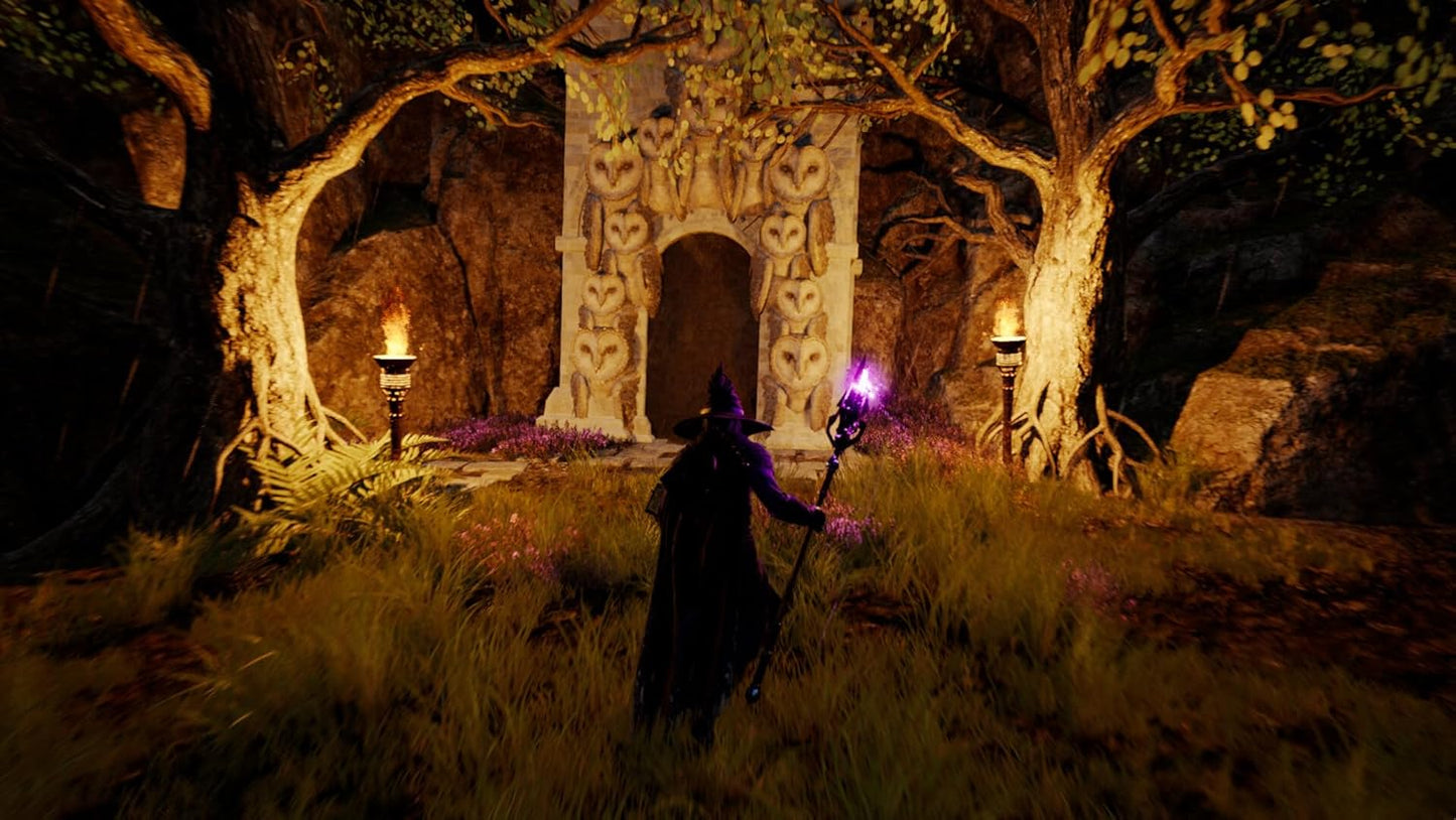 Codex Lost