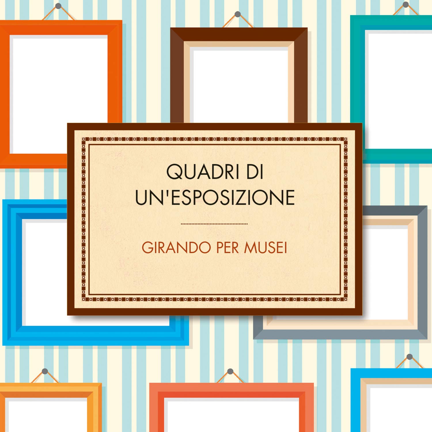 Quadri Di Un'esposizione