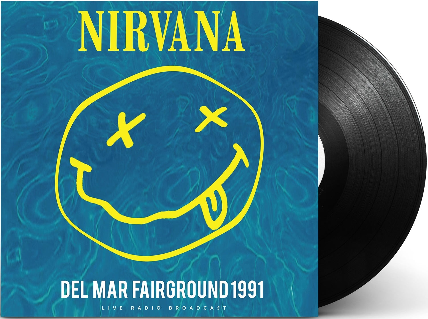 Del Mar Fairground 1991