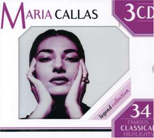Maria Callas