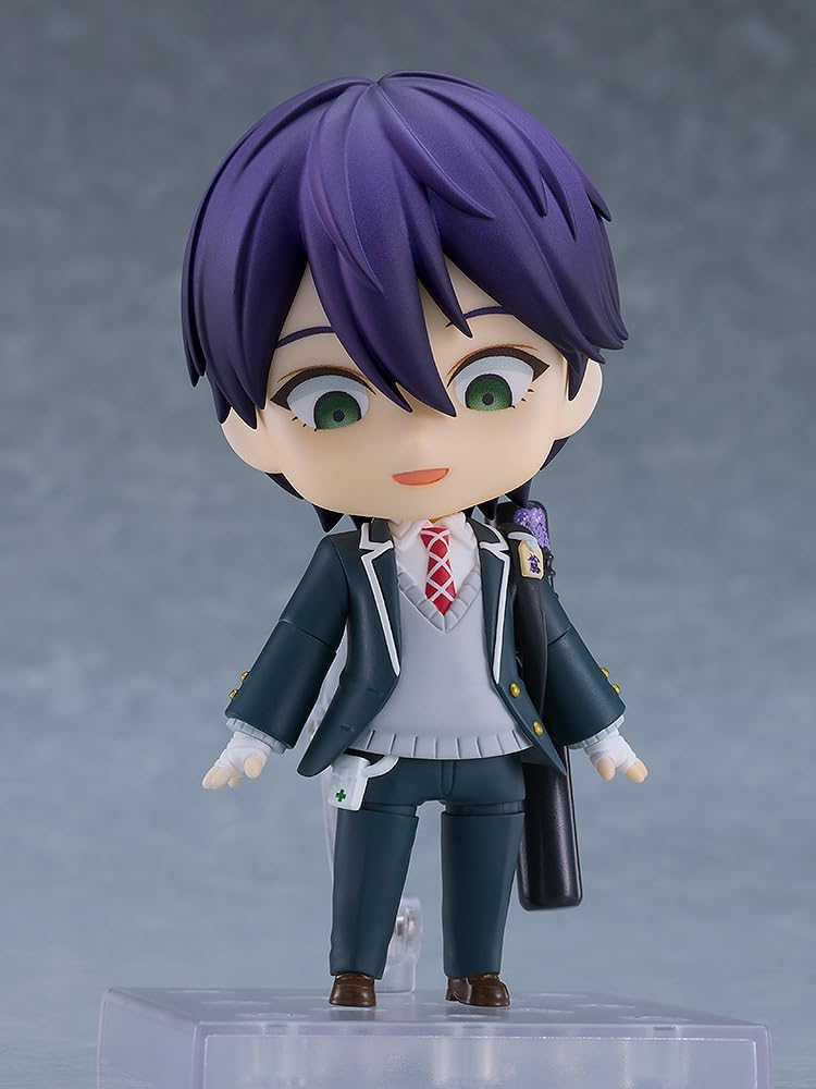 Good Smile Company NIJISANJI: Kenmochi Toya Nendoroid Action Figure