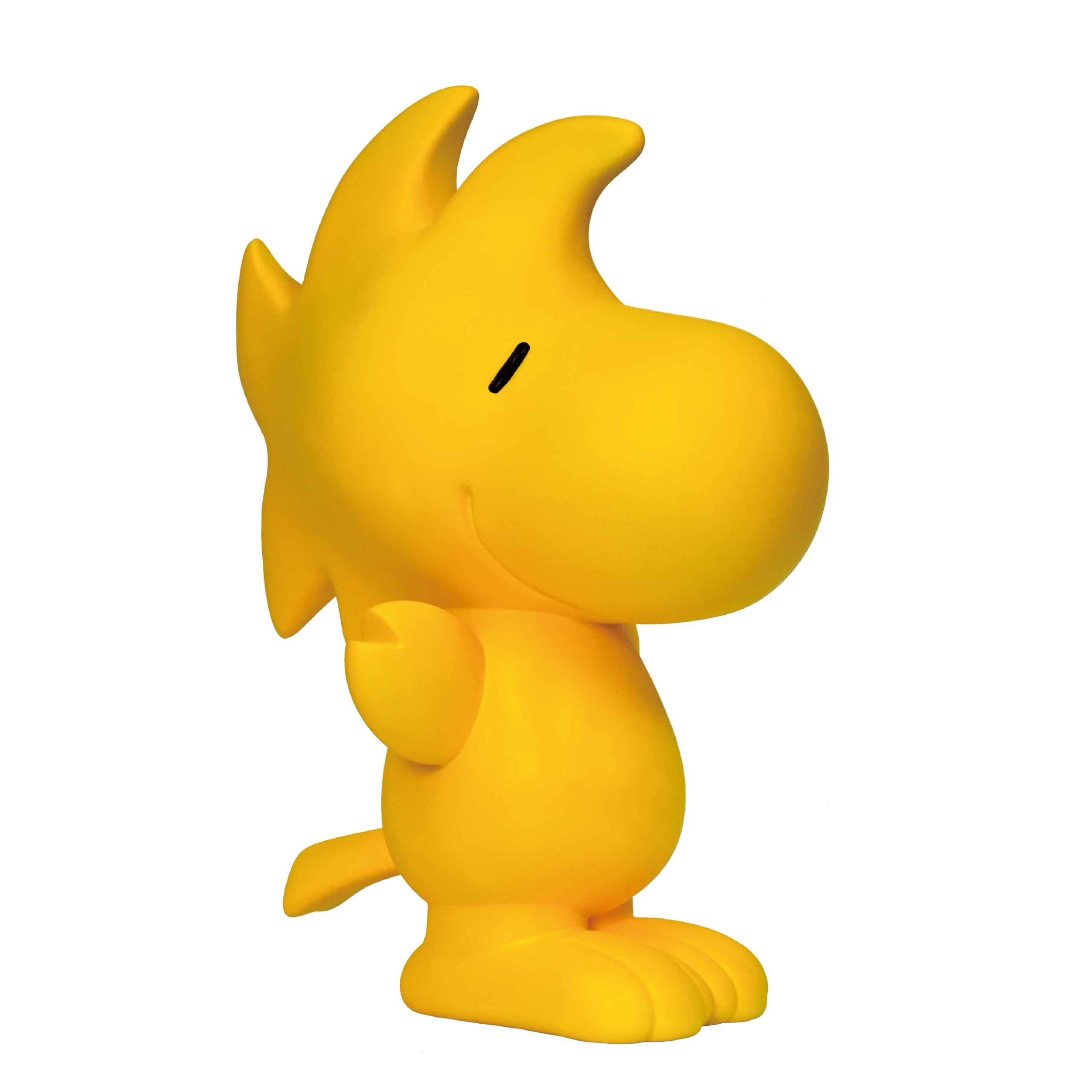 Woodstock Coin Bank