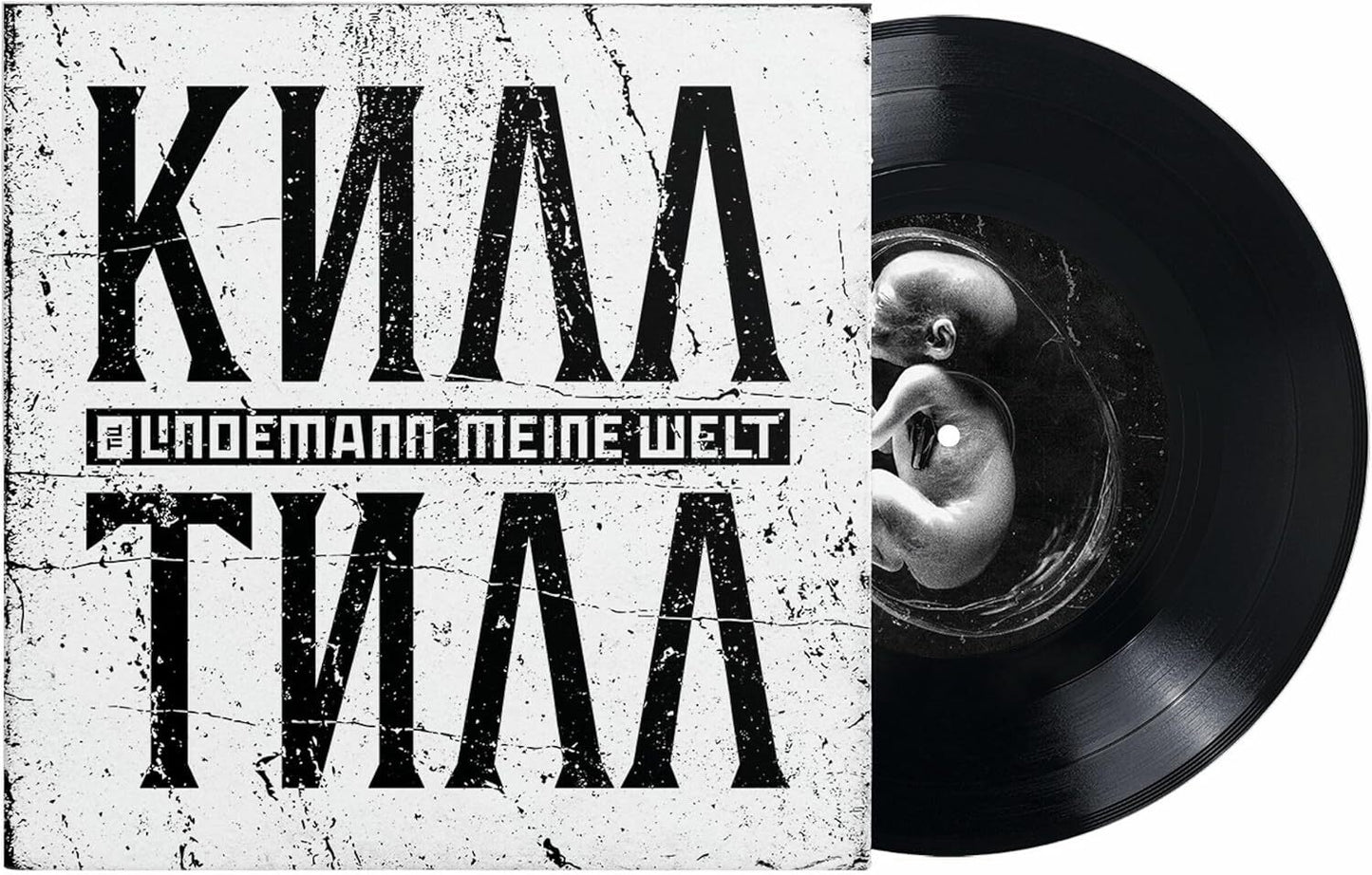 Meine welt