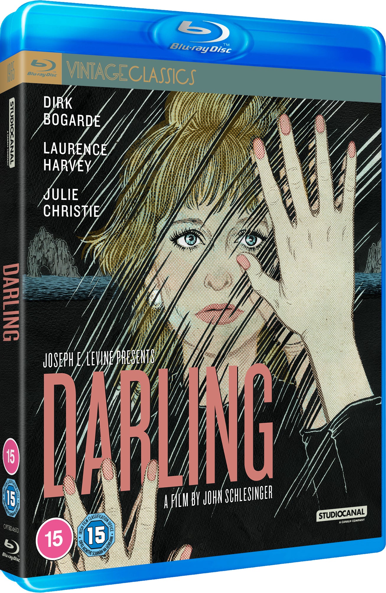 Darling 60th Anniversary Edition (Vintage Classics)