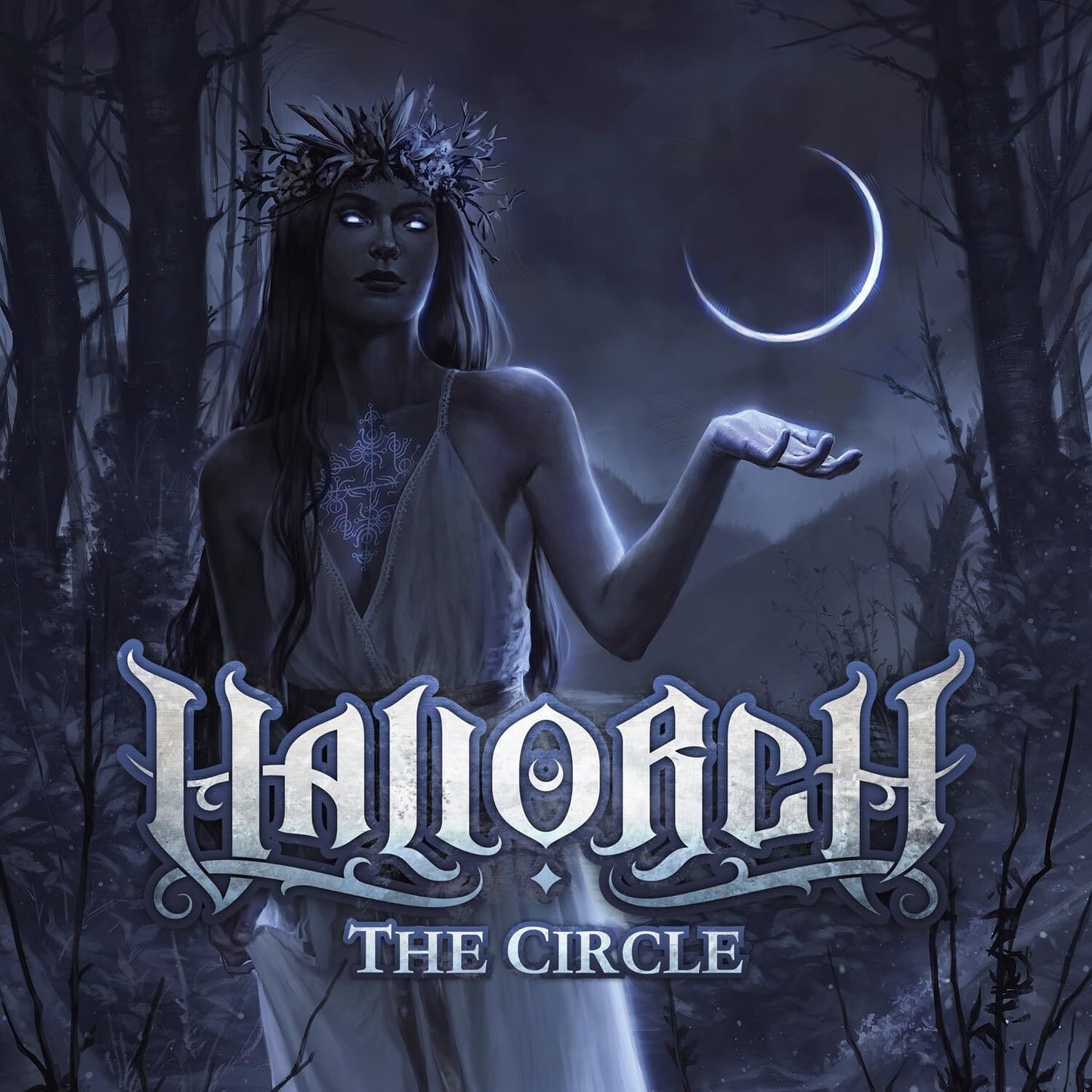 The Circle