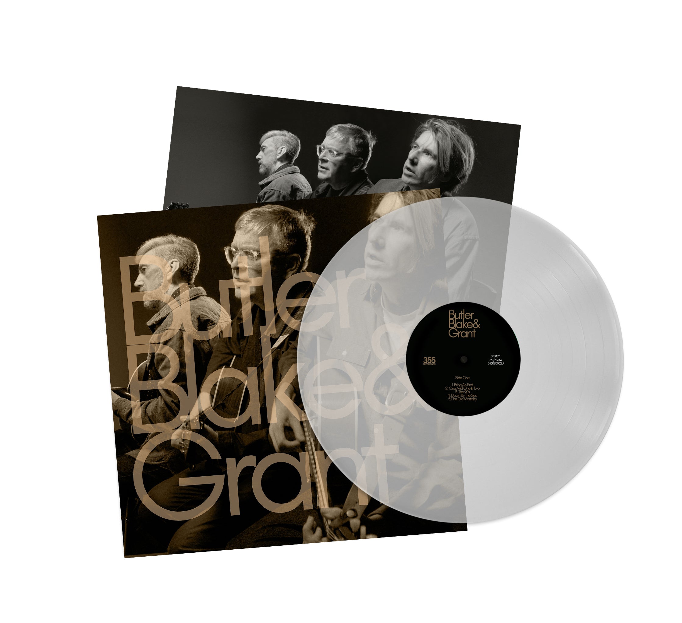 Butler, Blake & Grant
