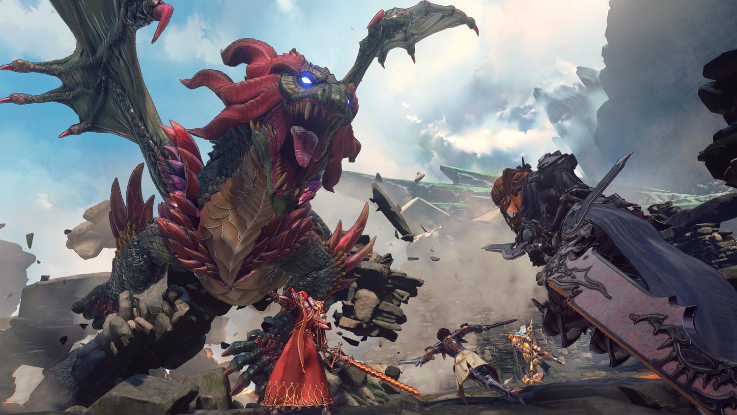 Granblue Fantasy Relink (Pc)
