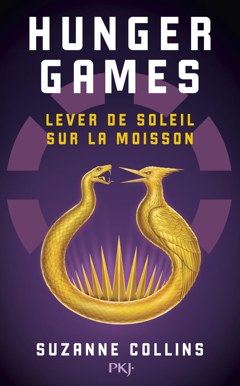Hunger Games / Lever De Soleil - (German Import)